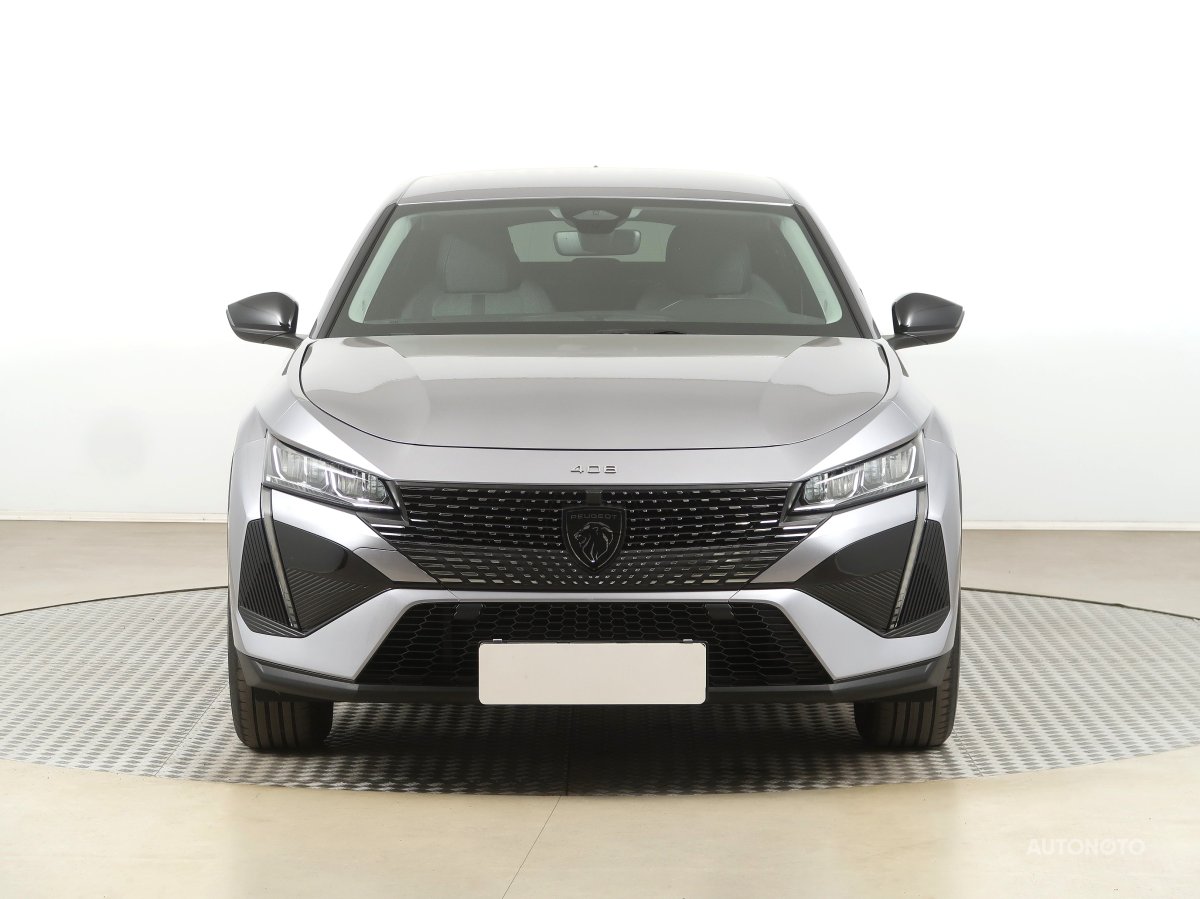 Peugeot Ostatní, 2024 - pohled č. 2