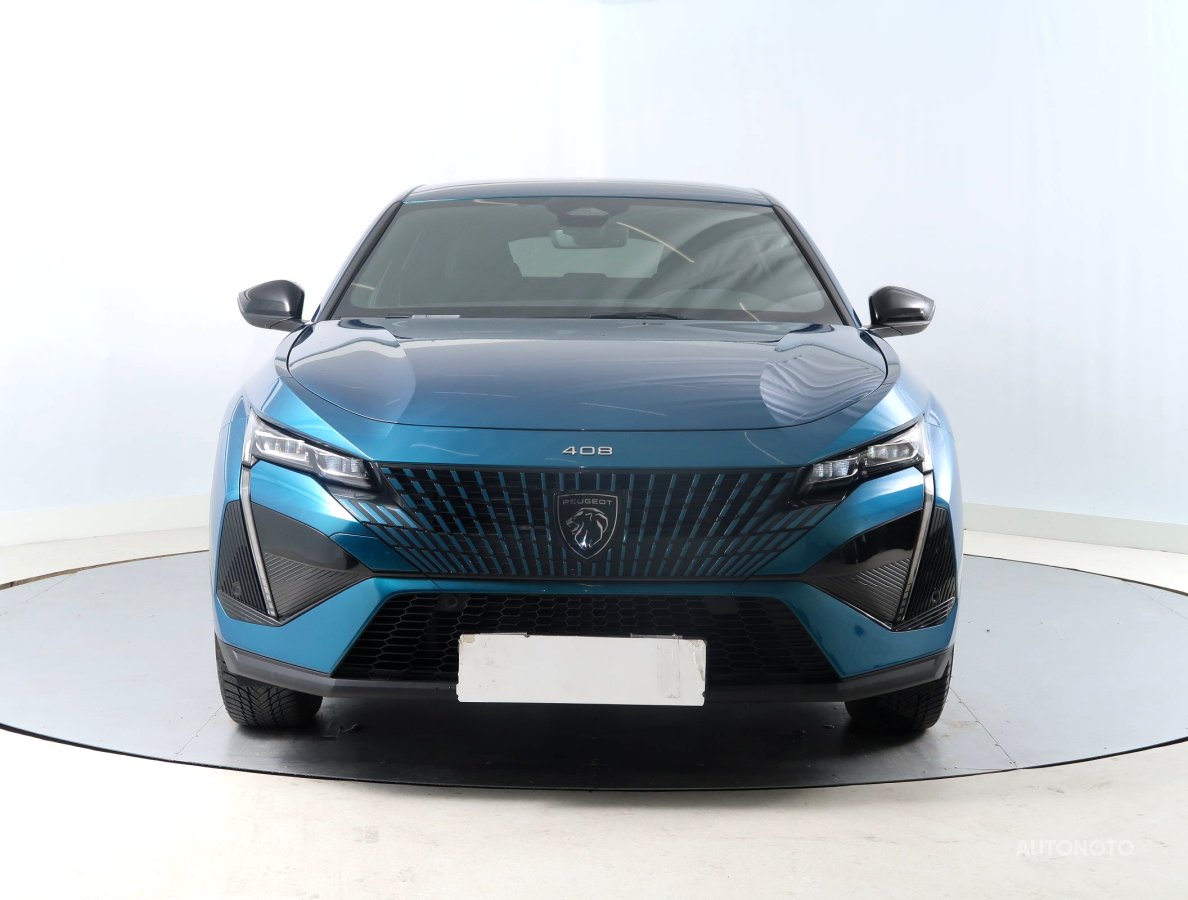 Peugeot Ostatní, 2024 - pohled č. 2