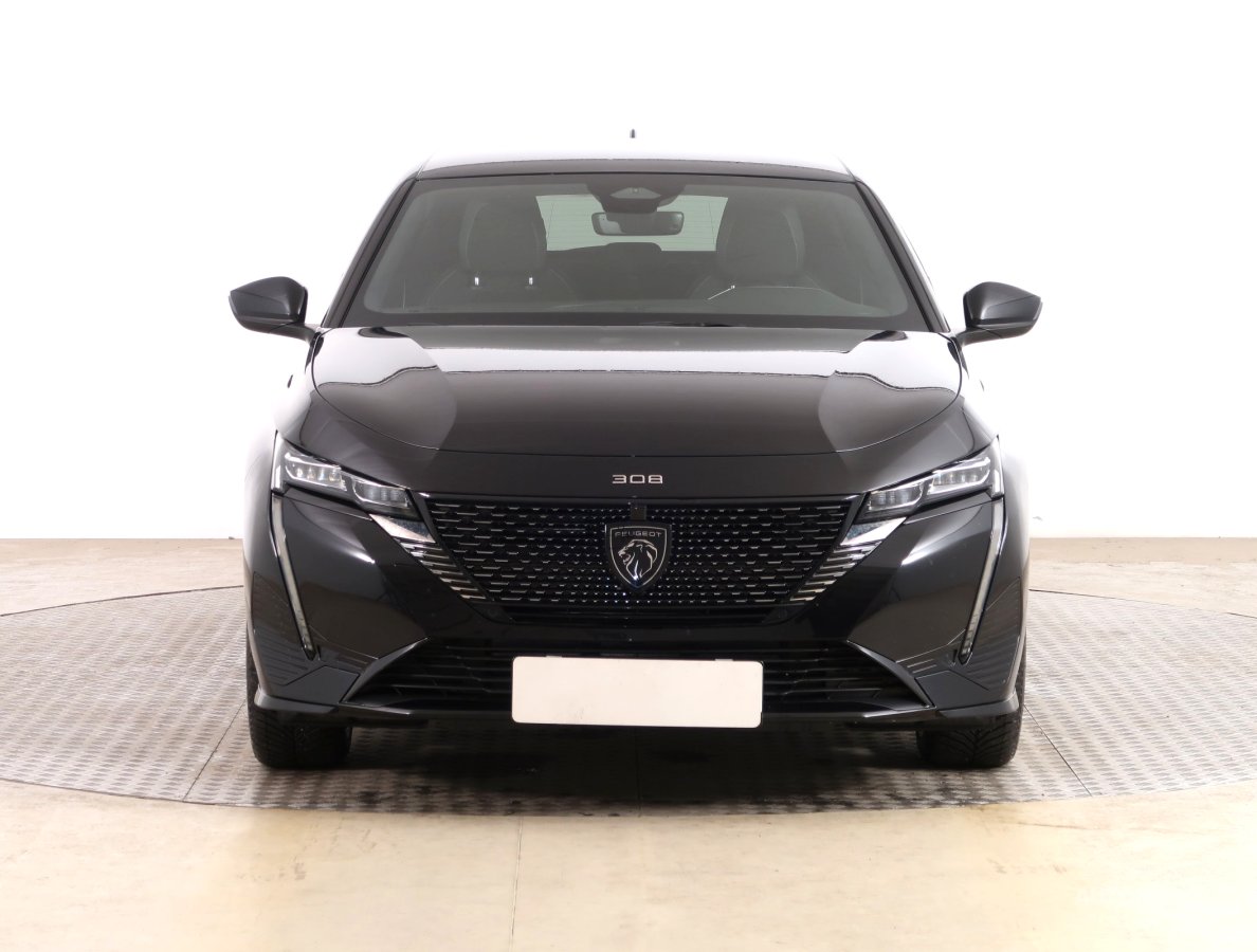 Peugeot Ostatní, 2024 - pohled č. 2