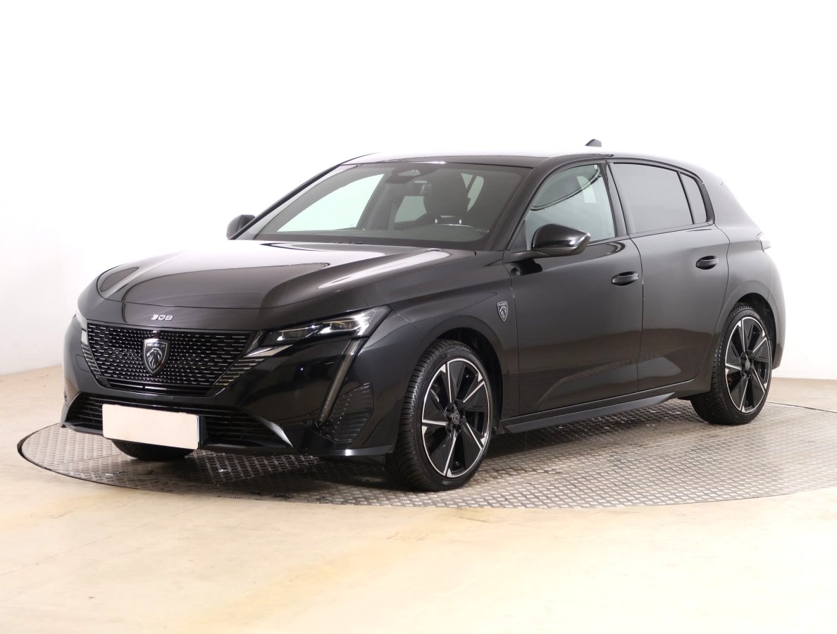 Peugeot Ostatní, 2024 - pohled č. 3