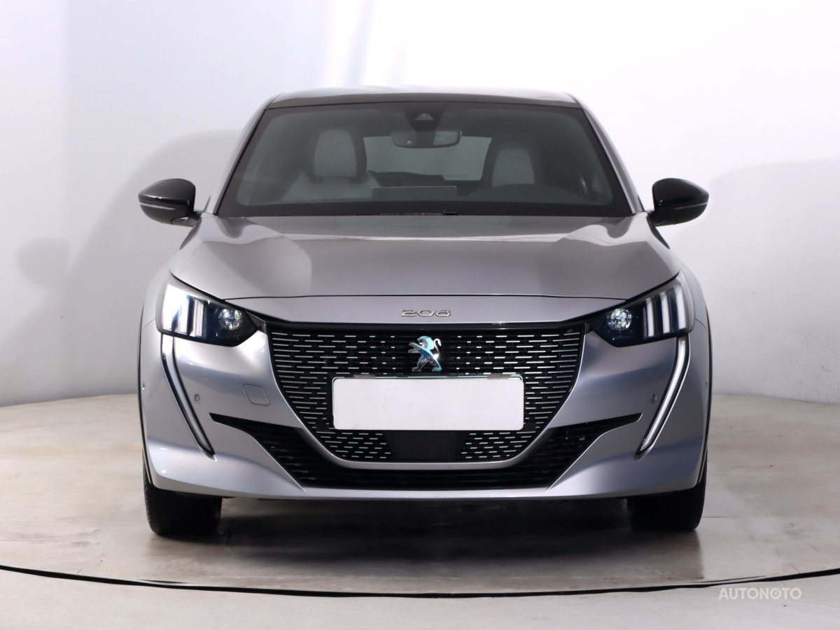 Peugeot Ostatní, 2020 - pohled č. 2