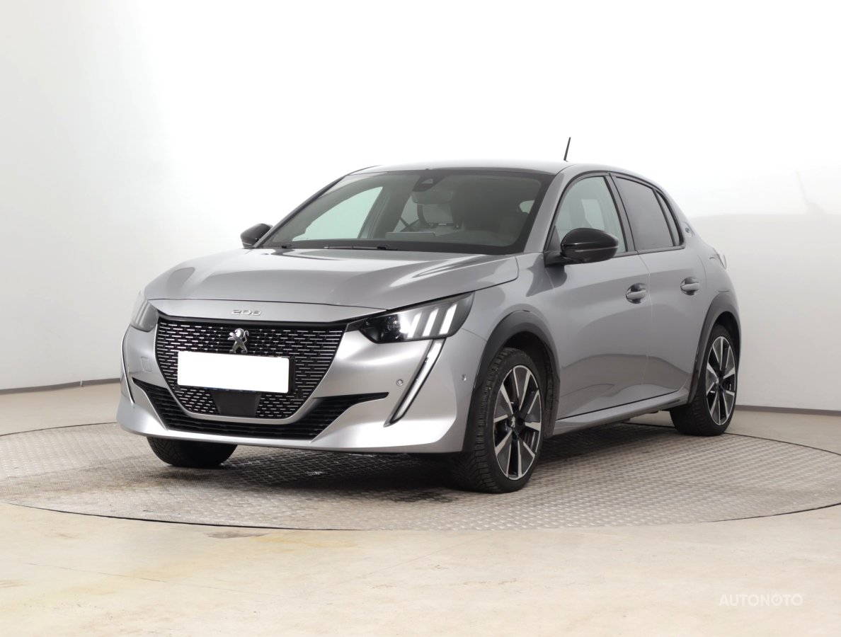 Peugeot Ostatní, 2020 - pohled č. 3