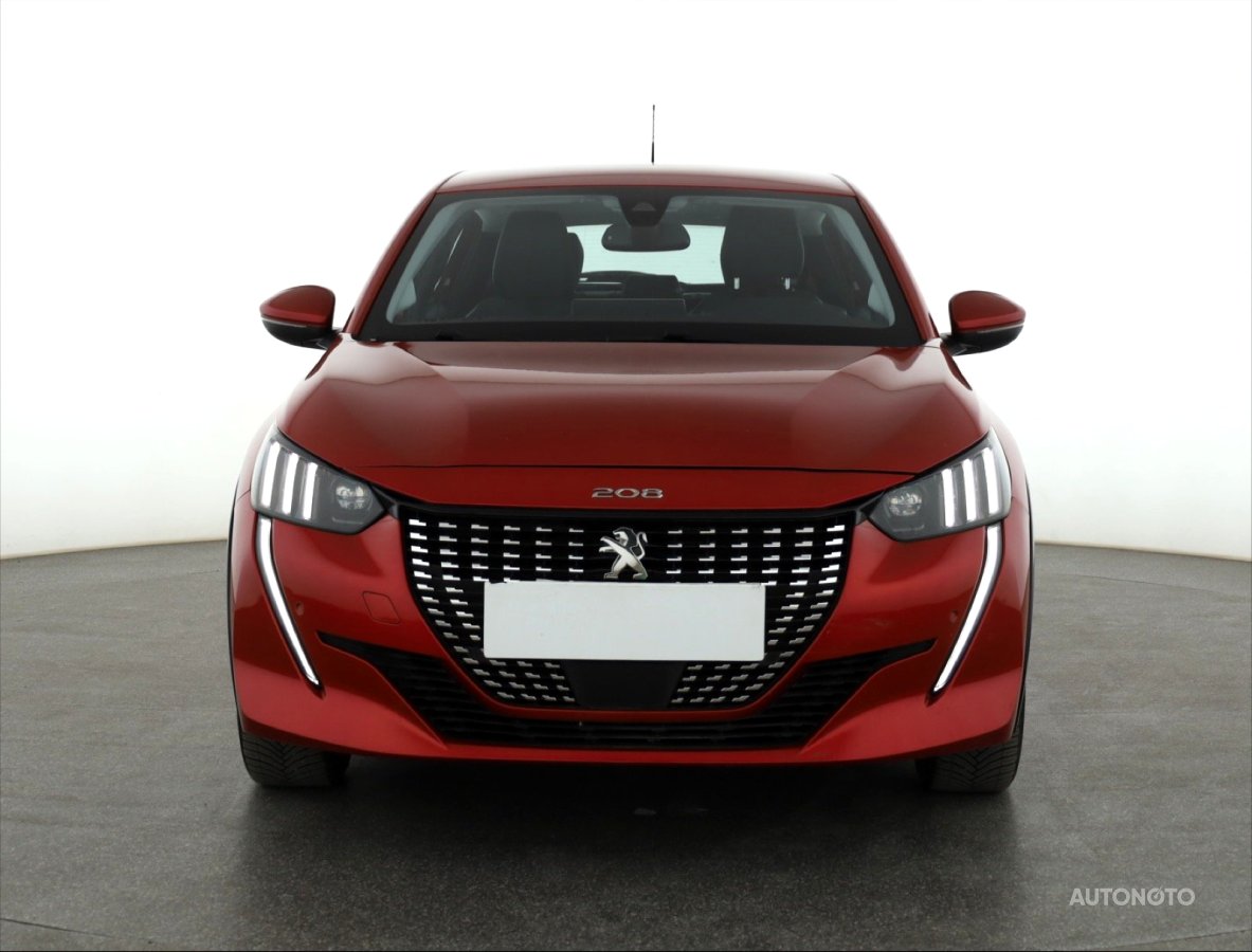 Peugeot Ostatní, 2020 - pohled č. 2