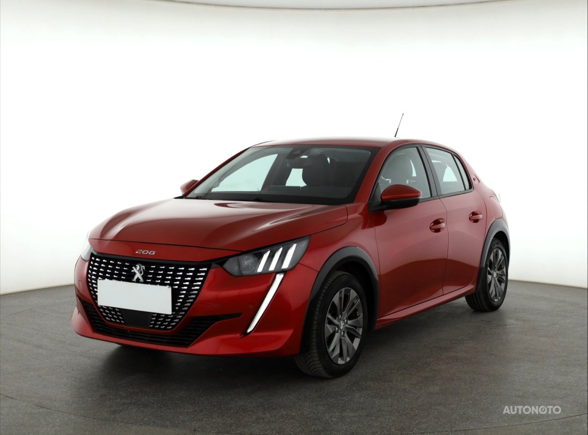 Peugeot Ostatní, 2020 - pohled č. 3