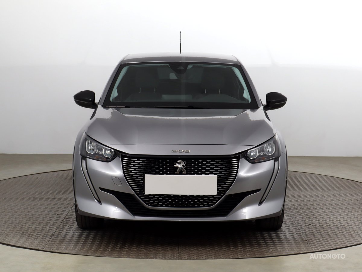 Peugeot Ostatní, 2022 - pohled č. 2