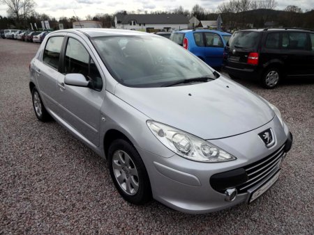 Peugeot Ostatní, 2005 - pohled č. 2