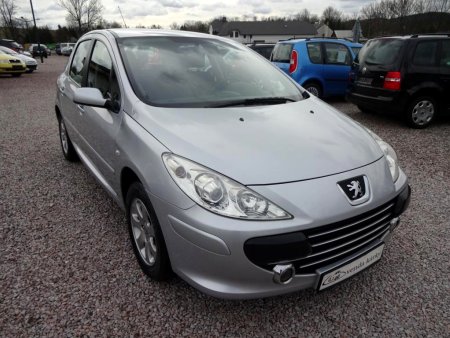 Peugeot Ostatní, 2005 - pohled č. 3