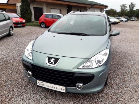 Peugeot Ostatní, 2006 - pohled č. 3