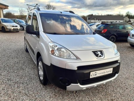 Peugeot Ostatní, 2008 - pohled č. 3