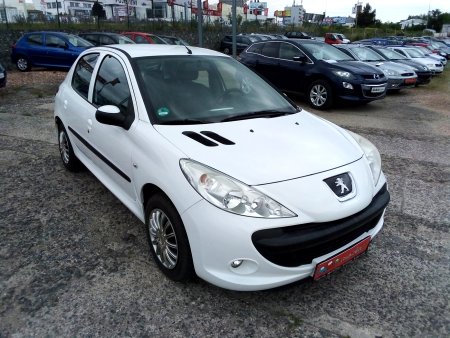 Peugeot Ostatní, 2012 - pohled č. 3