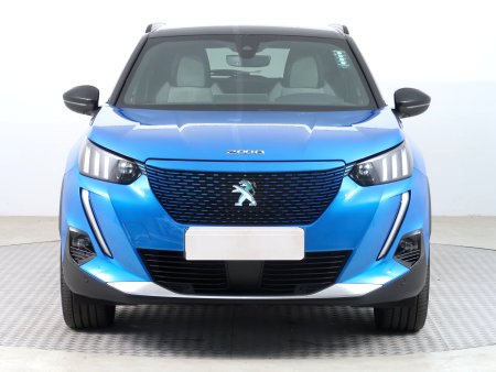 Peugeot Ostatní, 2020 - pohled č. 2