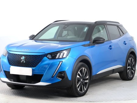 Peugeot Ostatní, 2020 - pohled č. 3