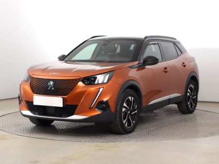 Peugeot Ostatní, 2021 - pohled č. 3