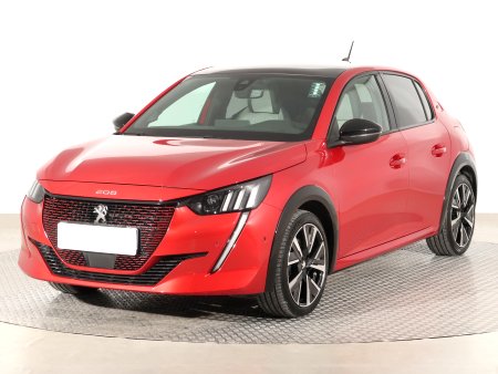 Peugeot Ostatní, 2020 - pohled č. 3
