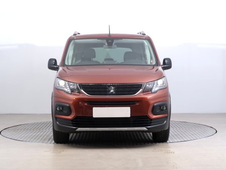 Peugeot Ostatní, 2022 - pohled č. 2