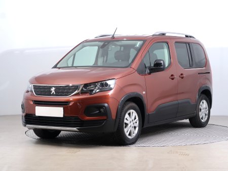 Peugeot Ostatní, 2022 - pohled č. 3