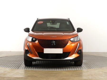 Peugeot Ostatní, 2020 - pohled č. 2