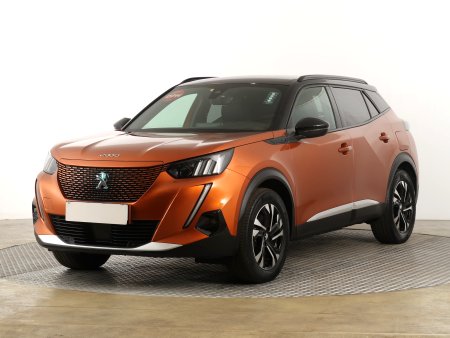 Peugeot Ostatní, 2020 - pohled č. 3