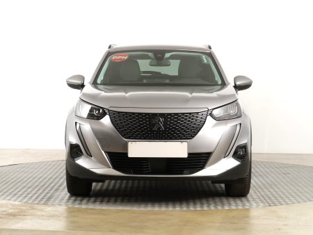 Peugeot Ostatní, 2021 - pohled č. 2