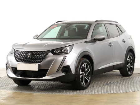 Peugeot Ostatní, 2021 - pohled č. 3