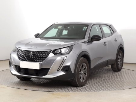 Peugeot Ostatní, 2023 - pohled č. 3