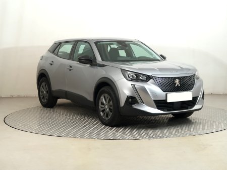 Peugeot Ostatní, 2022