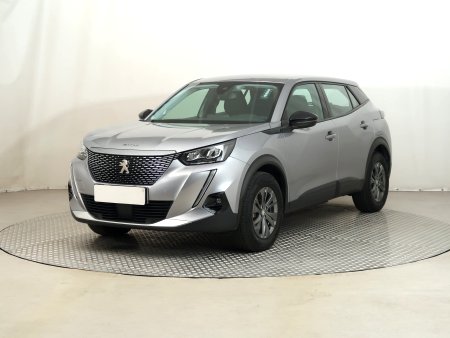 Peugeot Ostatní, 2022 - pohled č. 3
