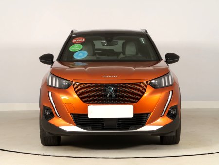 Peugeot Ostatní, 2021 - pohled č. 2