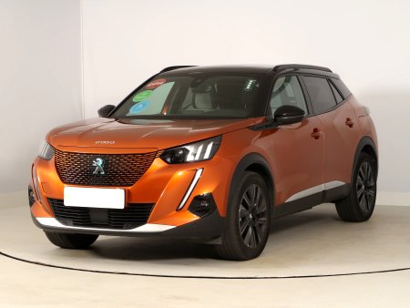 Peugeot Ostatní, 2021 - pohled č. 3