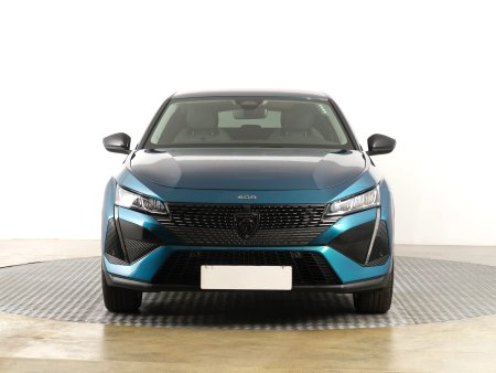 Peugeot Ostatní, 2023 - pohled č. 2