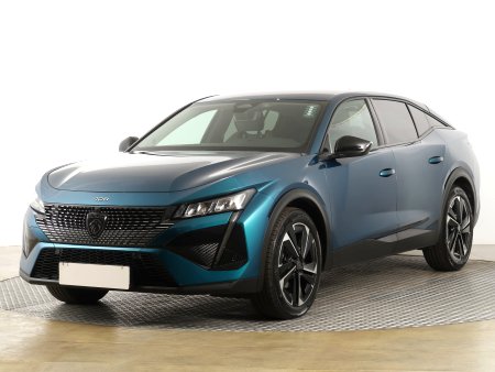 Peugeot Ostatní, 2023 - pohled č. 3
