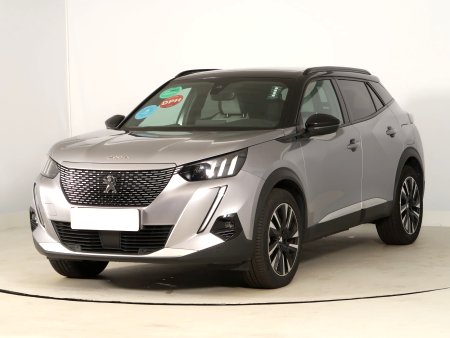 Peugeot Ostatní, 2021 - pohled č. 3