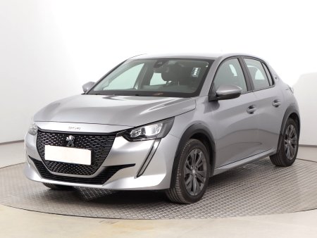 Peugeot Ostatní, 2021 - pohled č. 3