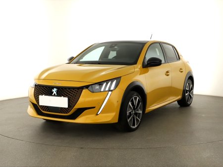 Peugeot Ostatní, 2021 - pohled č. 3