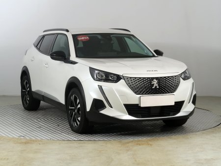 Peugeot Ostatní, 2022