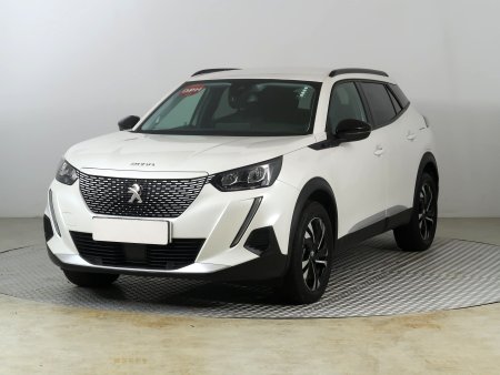 Peugeot Ostatní, 2022 - pohled č. 3