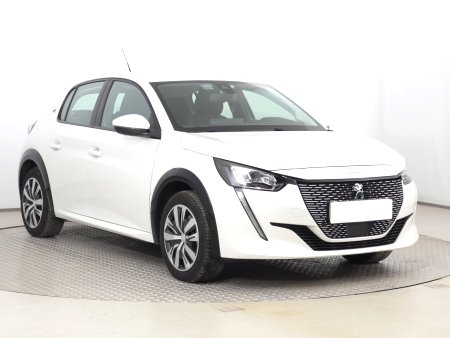 Peugeot Ostatní, 2020