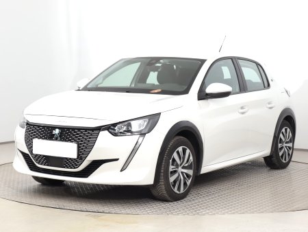 Peugeot Ostatní, 2020 - pohled č. 3