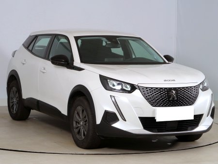 Peugeot Ostatní, 2022