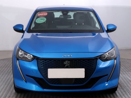 Peugeot Ostatní, 2020 - pohled č. 2