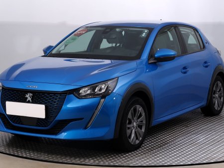 Peugeot Ostatní, 2020 - pohled č. 3