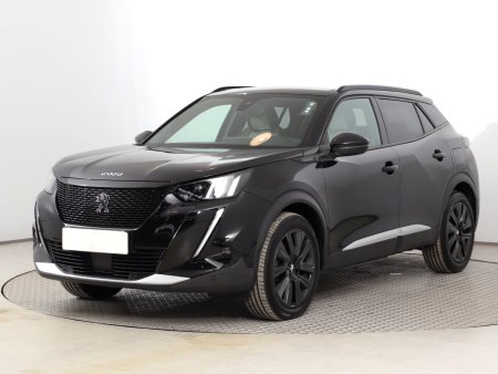 Peugeot Ostatní, 2020 - pohled č. 3