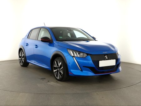 Peugeot Ostatní, 2020