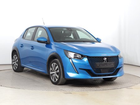 Peugeot Ostatní, 2020