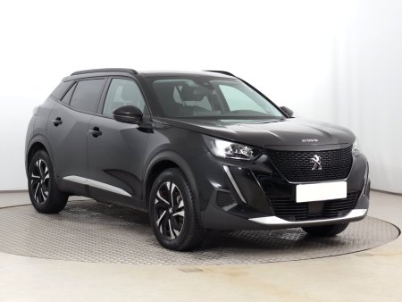 Peugeot Ostatní, 2022