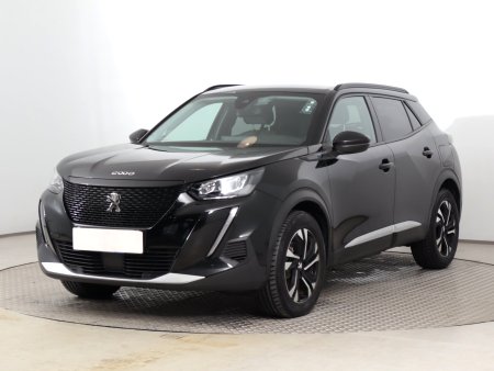 Peugeot Ostatní, 2022 - pohled č. 3