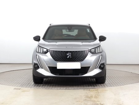 Peugeot Ostatní, 2020 - pohled č. 2
