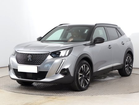 Peugeot Ostatní, 2020 - pohled č. 3