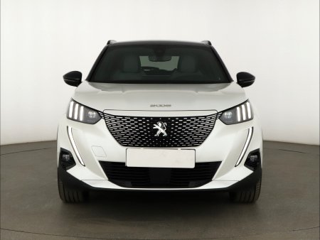 Peugeot Ostatní, 2020 - pohled č. 2