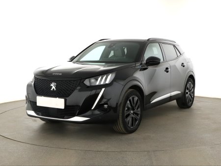 Peugeot Ostatní, 2021 - pohled č. 3